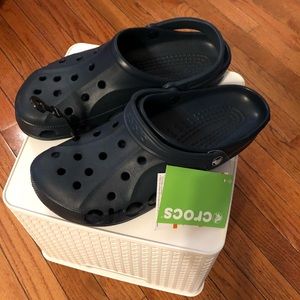 Men’s crocs